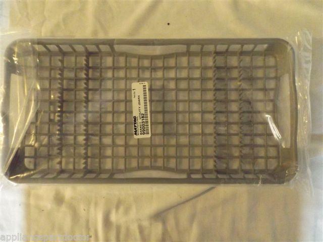 MAYTAG/JENN AIR DISHWASHER 99003182 BASKET-UTILITY NEW IN BOX MAYTAG/JENN AIR DISHWASHER 99003182 BASKET-UTILITY NEW IN BOX